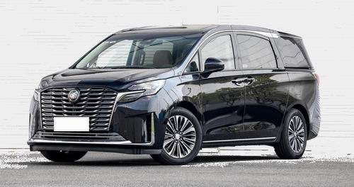 7座別克gl8 7座別克gl8