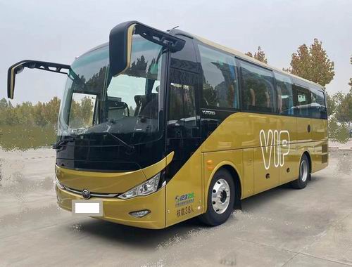 38座大巴 38座大巴