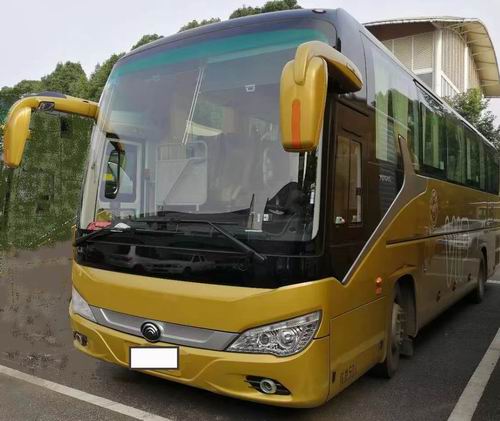 50座大巴 50座大巴